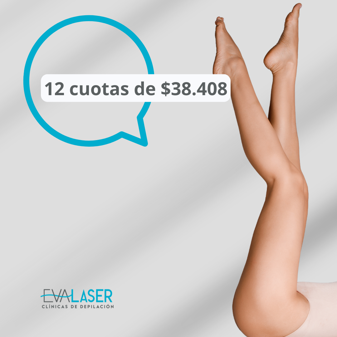 Piernas Completas