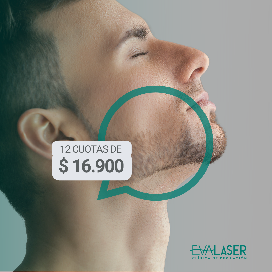 Delineado de Barba