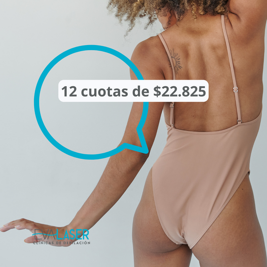 Espalda Baja