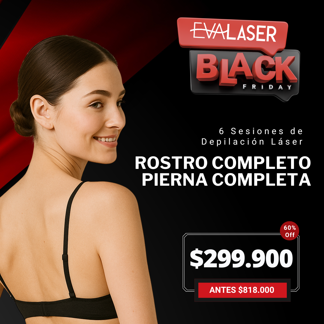 Rostro Completo + Pierna Completa