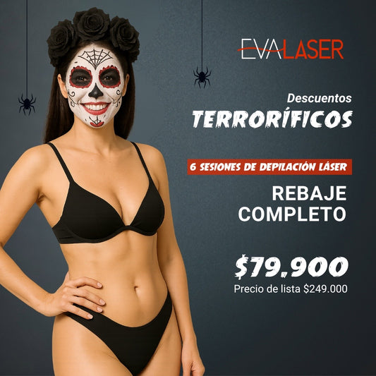 Rebaje Completo