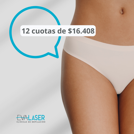 Rebaje Línea Bikini