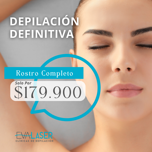 Rostro Completo