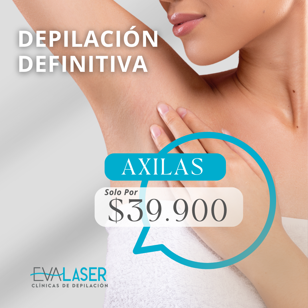 Clinica para depilacion laser hotsell