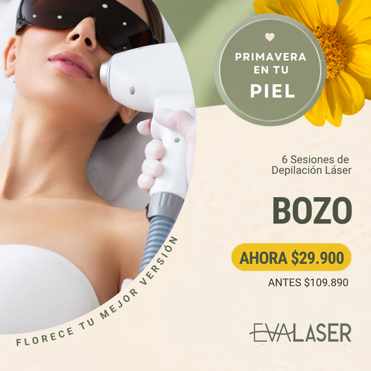 Depilación Láser | BOZO
