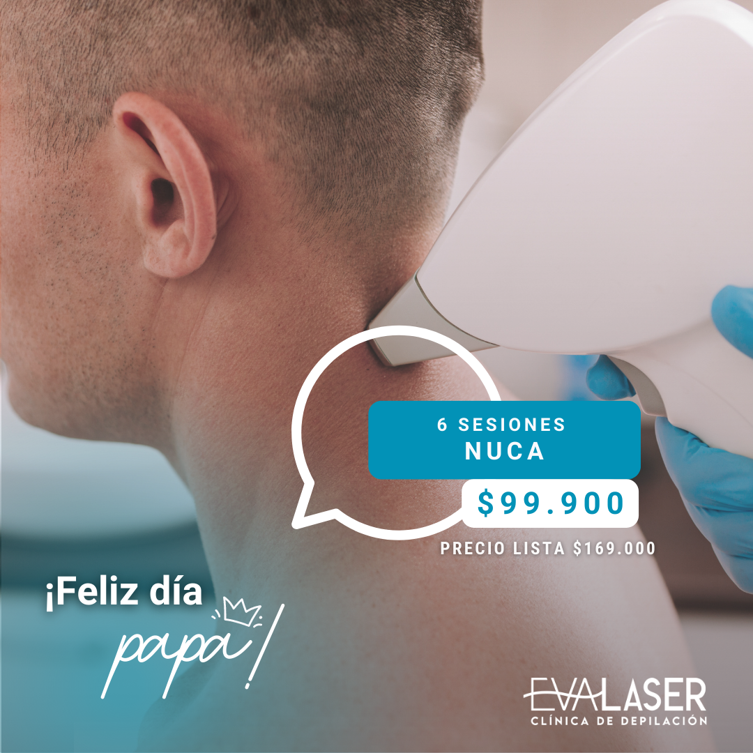 NUCA: 6 sesiones