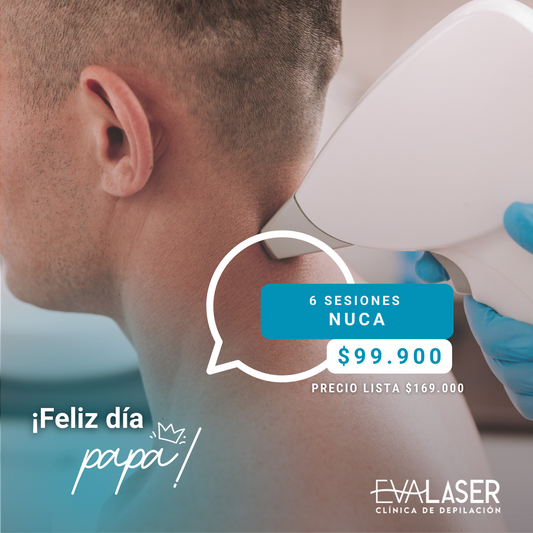 NUCA: 6 sesiones