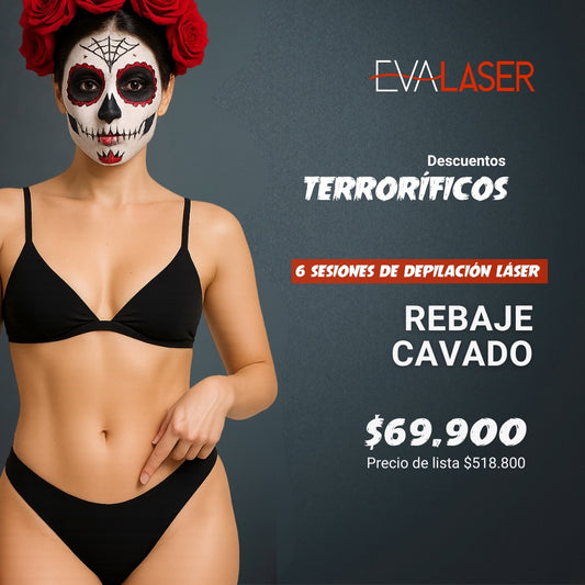 Rebaje Cavado