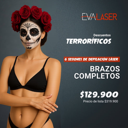 Brazos Completos