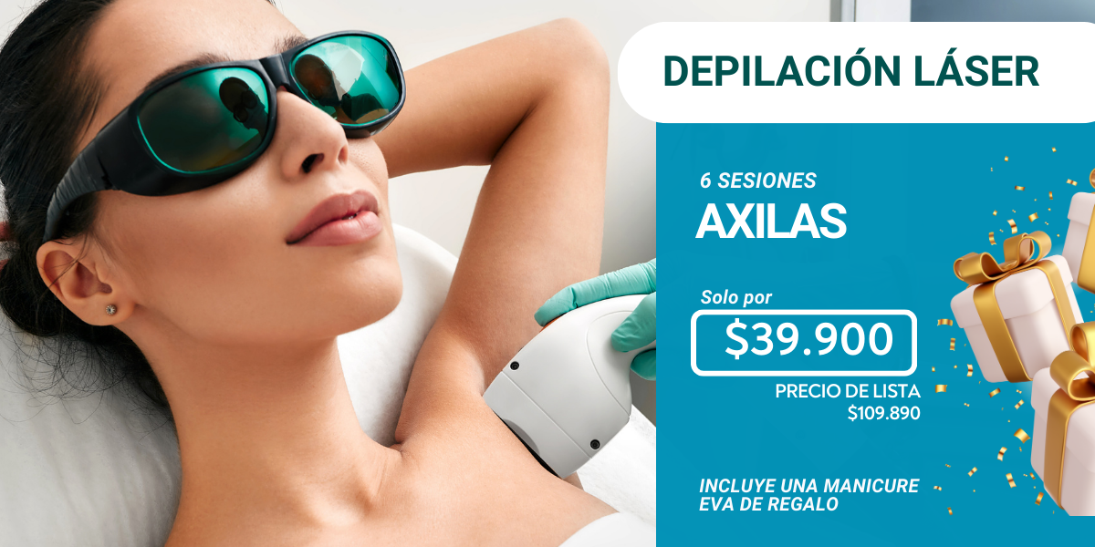 Clinica Eva Laser Depilacion laser con la mejor tecnologia Evalaser