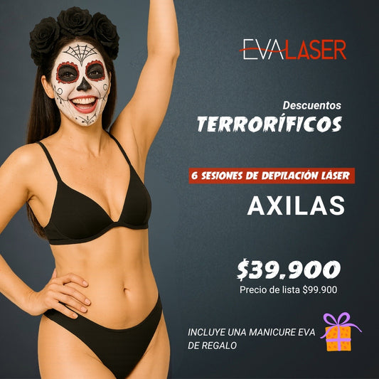 Axilas
