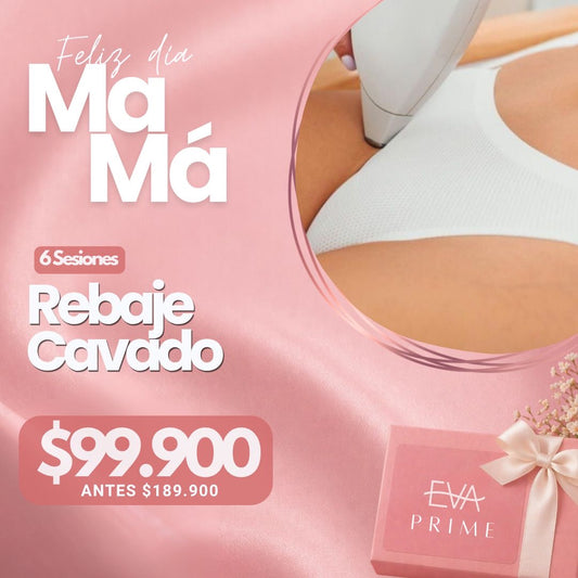 Rebaje Cavado