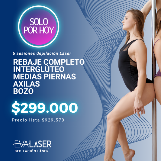 FULL BODY 70% OFF