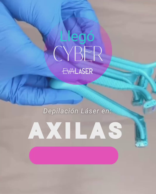 Axilas.